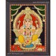 Ganesha Tanjore Paintings