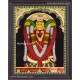 Kanaka Durga Tanjore Painting
