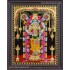 Guruvayurappan Tanjore Painting