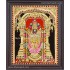 Balaji Lakshmi  Tanjore Painting