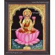 Lakshmi Devi Tanjore Paintings