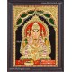 Ganapathi Tanjore Painting 