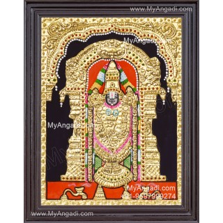 Balaji Tanjore Paintings