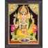 Ganapathi Tanjore Paintings