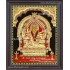 Pon Azhagu Nachiamman Tanjore Painting