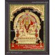 Pon Azhagu Nachiamman Tanjore Painting