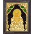 Buddha Tanjore Painting