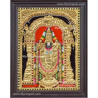 Balaji Tanjore Paintings