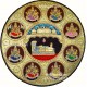 Ashta Lakshmi Tanjore Painting, AshtaLakshmi Tanjore Painting Ashta Lakshmi Tanjore Painting, AshtaLakshmi Tanjore Painting