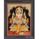 Ganesha Tanjore Paintings