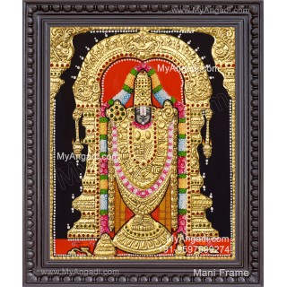Balaji Tanjore Paintings