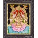 Gajalakshmi Tanjore Painting MATP266