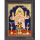 Masani Amman Tanjore Paintings