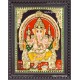 Ganesha Tanjore Paintings