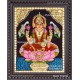 Gajalakshmi Tanjore Painting MATP266