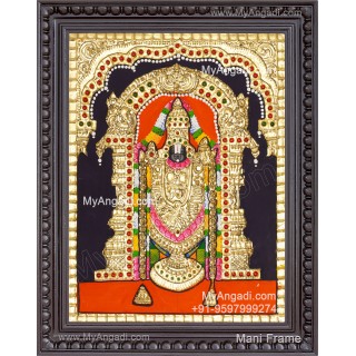 Balaji Tanjore Paintings