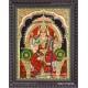 Lalitha Devi Tanjore Painting