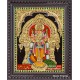 Murugar Tanjore Painting