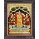 Sivanmalai Murugar Tanjore Painting