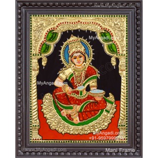 Annapoorani Tanjore Paintings