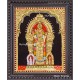 Thiruchendhur Murugan Tanjore Painting