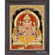Vinayagar Tanjore Paintings