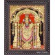 Perumal Tanjore Painting, Vishnu Tanjore Painting