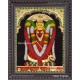 Kanaka Durga Tanjore Painting