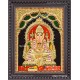 Ganapathi Tanjore Painting 