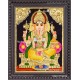 Ganapathi Tanjore Paintings