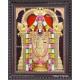 Balaji 3d Tanjore Painting Balaji 3d Tanjore Painting
