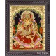 Lakshmi Tanjore Painting