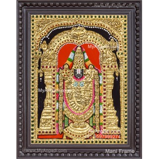 Balaji Tanjore Paintings