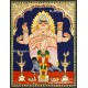 Masani Amman Tanjore Paintings