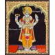 Danwantri Tanjore Painting
