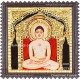 Mahaveer Tanjore Painting