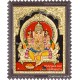 Ganesha Tanjore Paintings