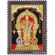 Thiruchendhur Murugan Tanjore Painting