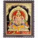 Ganesha Tanjore Paintings