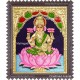 Lakshmi Tanjore Paintings