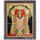 Venkatachalapathy  Tanjore Painting