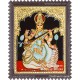 Saraswathi Tanjore Paintings