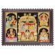 5 Panel Tanjore Painting