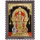 Thiruchendhur Murugan Tanjore Painting