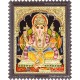 Ganapathi Tanjore Paintings