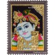 Krishna Tanjore Painting