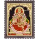 Lakshmi Tanjore Painting