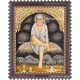 Saibaba Tanjore Painting