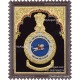 Indian Air Force Tanjore Painting