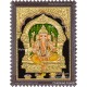 Ganapathi Tanjore Painting Tanjore Painting